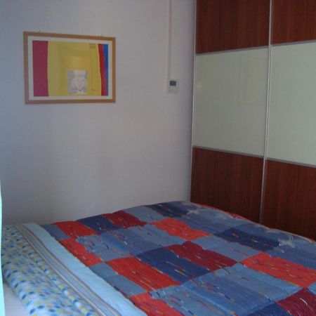 Residence Il Pino Saronno Exteriör bild