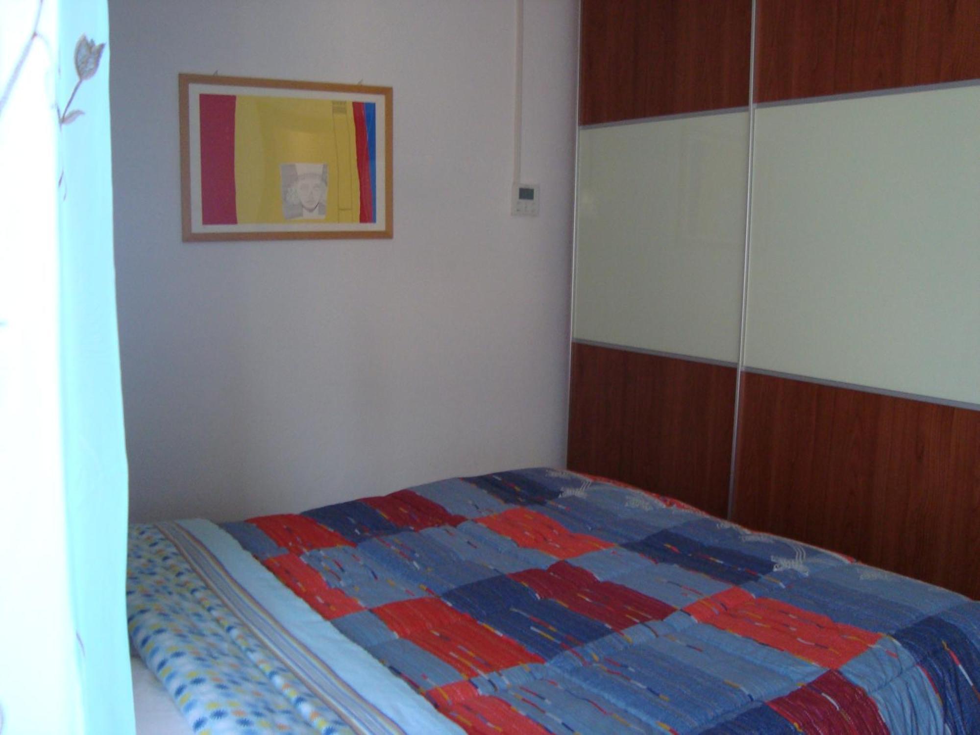Residence Il Pino Saronno Exteriör bild