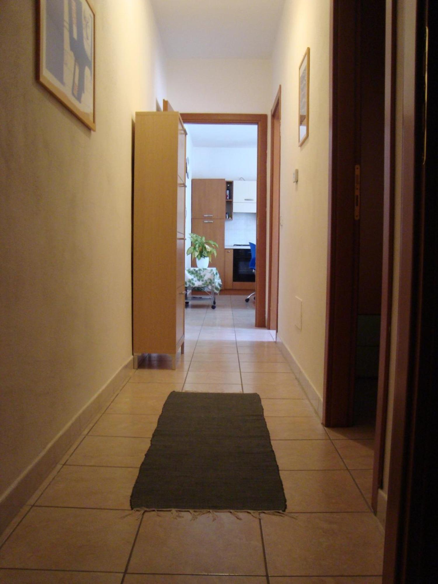 Residence Il Pino Saronno Exteriör bild