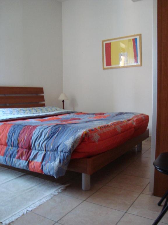 Residence Il Pino Saronno Rum bild