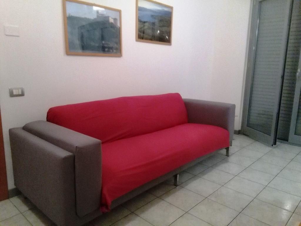 Residence Il Pino Saronno Exteriör bild