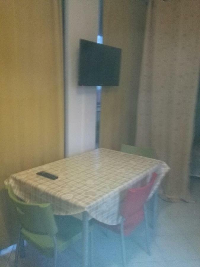 Residence Il Pino Saronno Exteriör bild