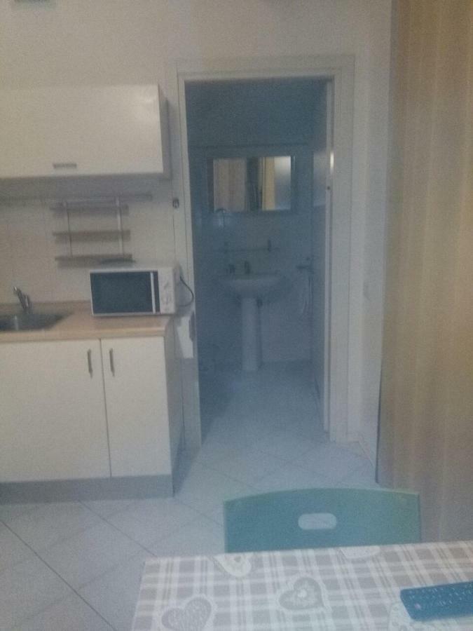 Residence Il Pino Saronno Exteriör bild